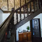 Amphitryon Bed and Breakfast