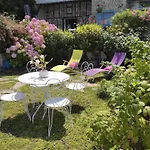 Amphitryon Bed & Breakfast Oloron-Sainte-Marie