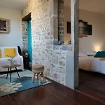 Amphitryon 3* Oloron-Sainte-Marie