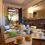 Bed and Breakfast Amphitryon