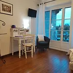 Bed and Breakfast Amphitryon Oloron-Sainte-Marie
