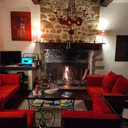 Bed & Breakfast Amphitryon