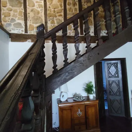 Amphitryon Bed & Breakfast