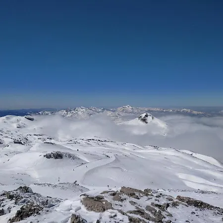 Amphitryon オロロン・サント・マリー