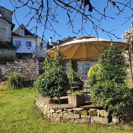 Bed & Breakfast Amphitryon 3*