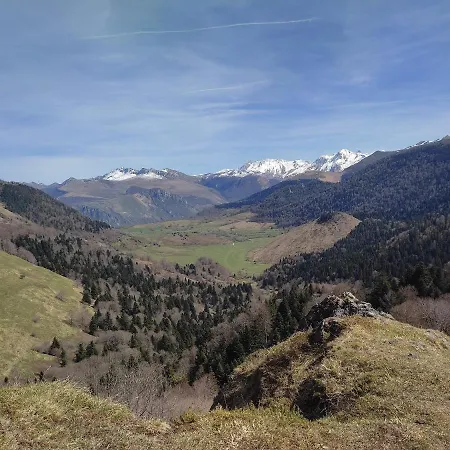 Amphitryon 3* Oloron-Sainte-Marie