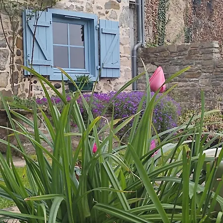 Amphitryon Bed & Breakfast 3*