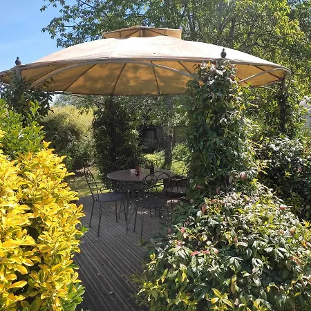 Amphitryon Bed & Breakfast Oloron-Sainte-Marie