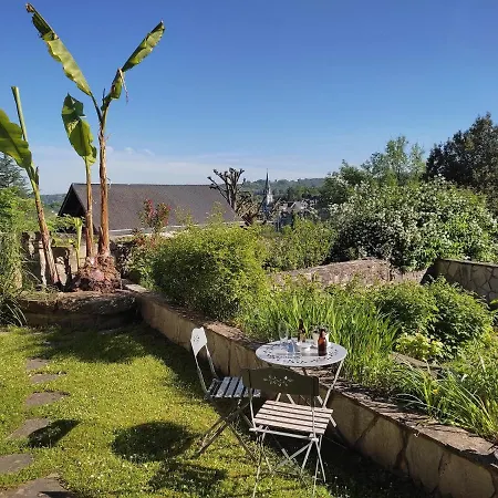 Amphitryon オロロン・サント・マリー