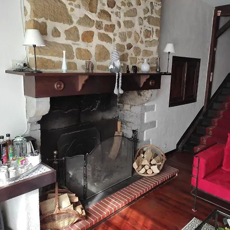 Bed & Breakfast Amphitryon 3*