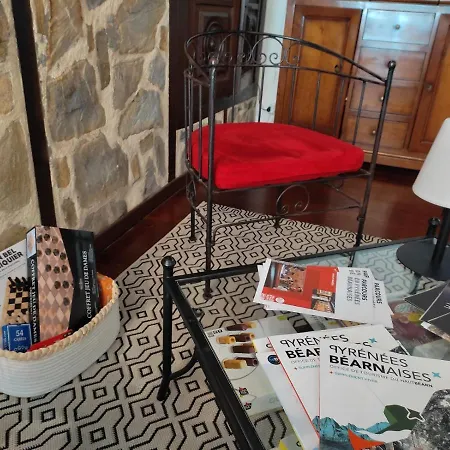 Amphitryon ベッド・アンド・ブレックファスト 3*