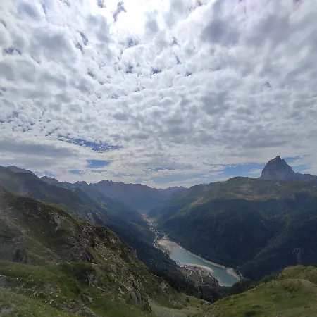 ベッド・アンド・ブレックファスト Amphitryon