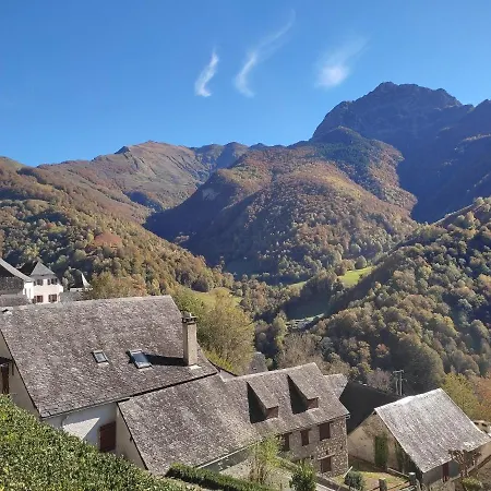 Amphitryon 3* Oloron-Sainte-Marie