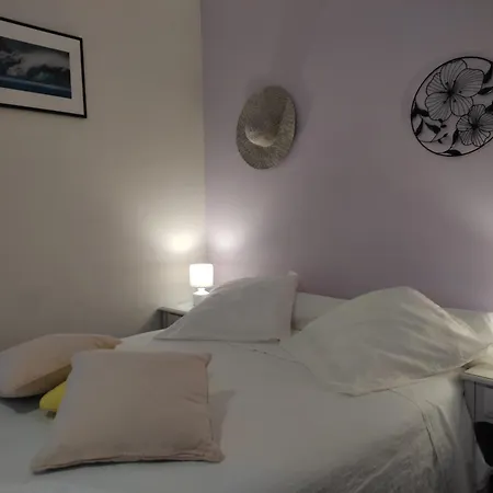 ベッド・アンド・ブレックファスト Amphitryon