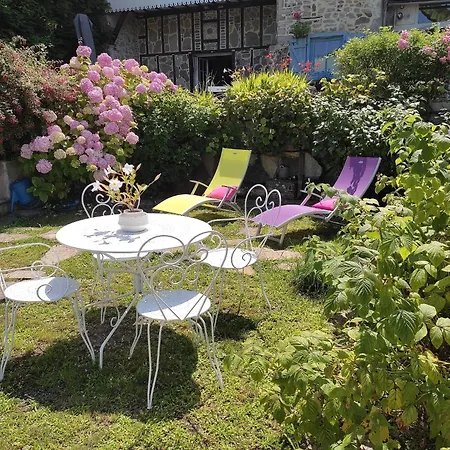 Amphitryon Bed & Breakfast Oloron-Sainte-Marie