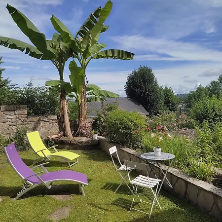 Bed & Breakfast Amphitryon Oloron-Sainte-Marie