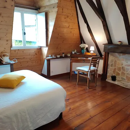 Amphitryon 3* Oloron-Sainte-Marie