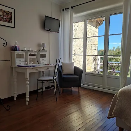 Amphitryon 3* オロロン・サント・マリー