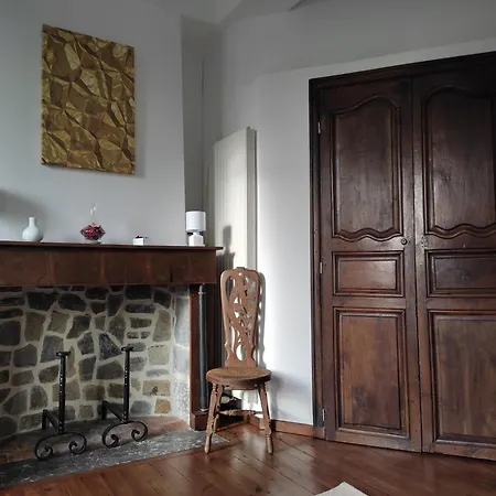 Amphitryon Bed & Breakfast Oloron-Sainte-Marie