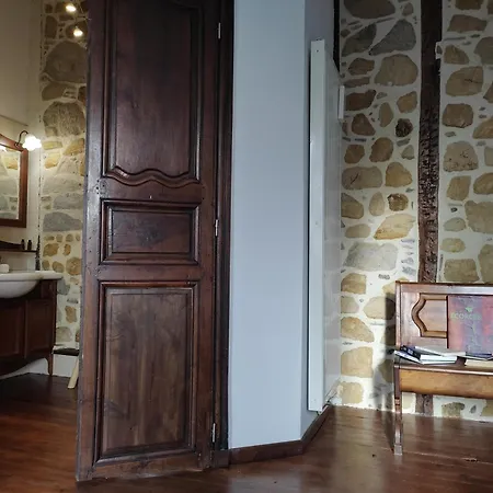 Bed & Breakfast Amphitryon