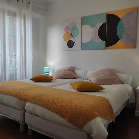 Amphitryon فندق مبيت وإفطار 3*