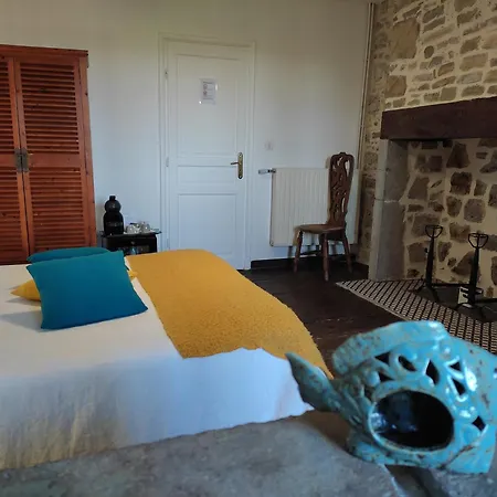 Bed & Breakfast Amphitryon Oloron-Sainte-Marie