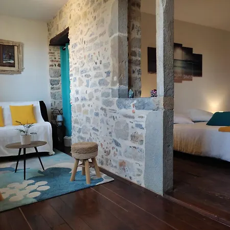 Amphitryon 3* Oloron-Sainte-Marie