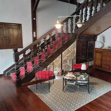 Amphitryon ベッド・アンド・ブレックファスト 3*