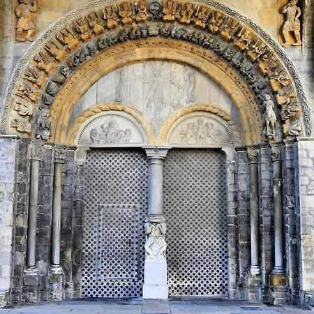 Amphitryon 3* Oloron-Sainte-Marie