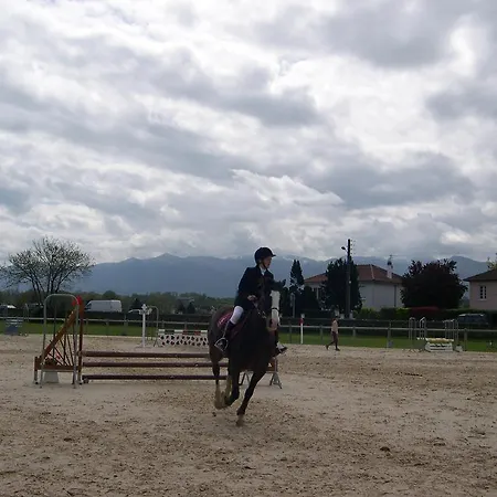 Amphitryon 3* Oloron-Sainte-Marie