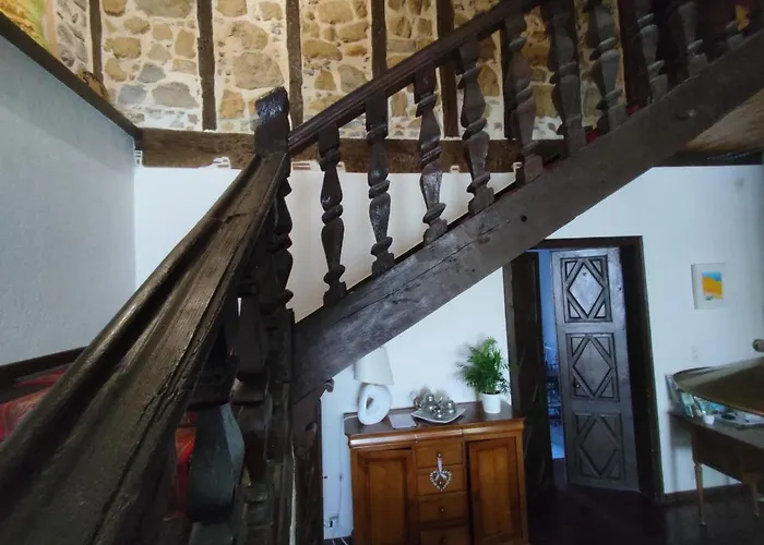 Amphitryon Bed & Breakfast