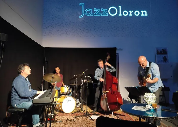 Amphitryon Oloron-Sainte-Marie