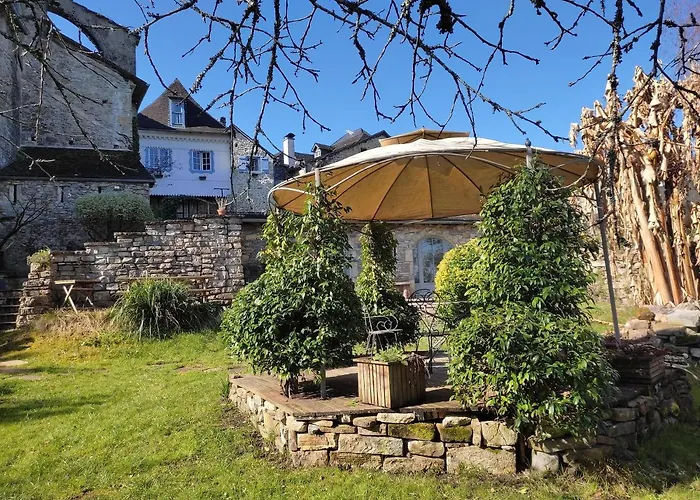 Bed & Breakfast Amphitryon 3*