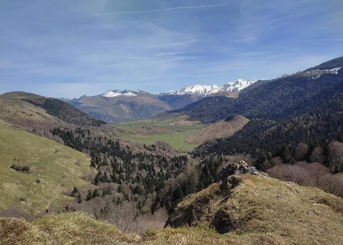 Amphitryon 3* Oloron-Sainte-Marie