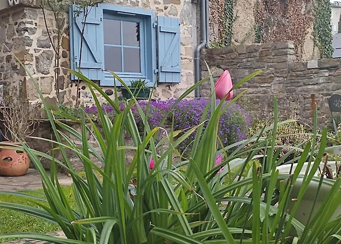 Amphitryon Bed & Breakfast 3*