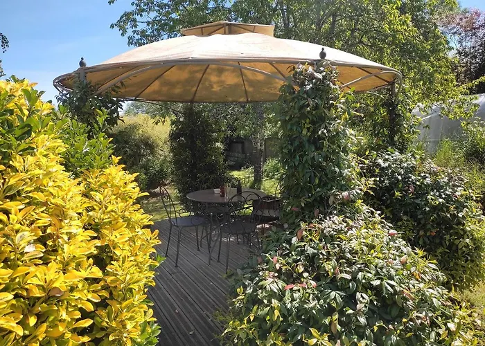 Amphitryon Bed and Breakfast Oloron-Sainte-Marie