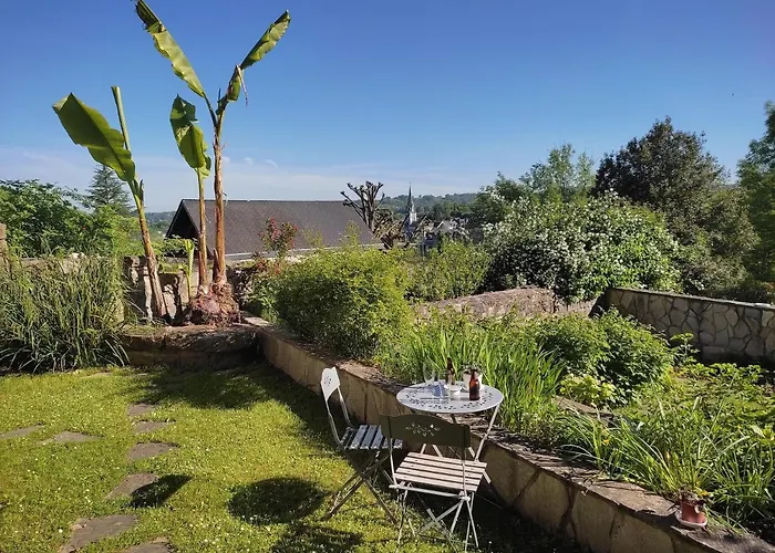 Amphitryon Oloron-Sainte-Marie