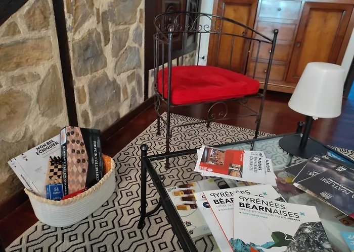 Amphitryon Bed & Breakfast 3*