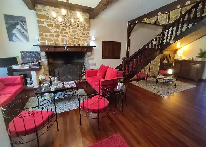 Amphitryon Oloron-Sainte-Marie