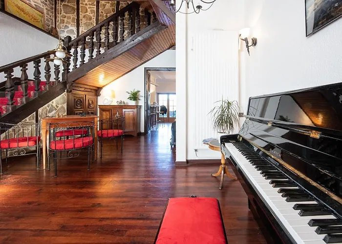 Bed & Breakfast Amphitryon Oloron-Sainte-Marie