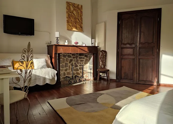 Amphitryon Oloron-Sainte-Marie