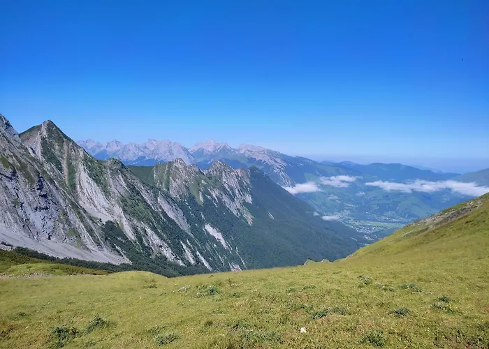 Bed & Breakfast Amphitryon Oloron-Sainte-Marie