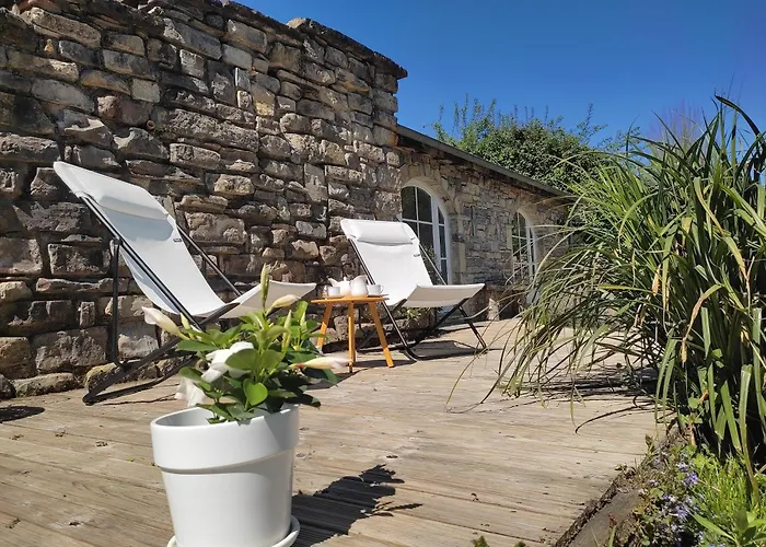 Amphitryon Bed & Breakfast 3*