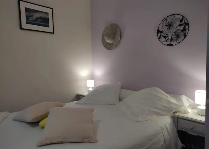 Bed & Breakfast Amphitryon