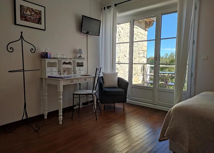 Amphitryon 3* Oloron-Sainte-Marie