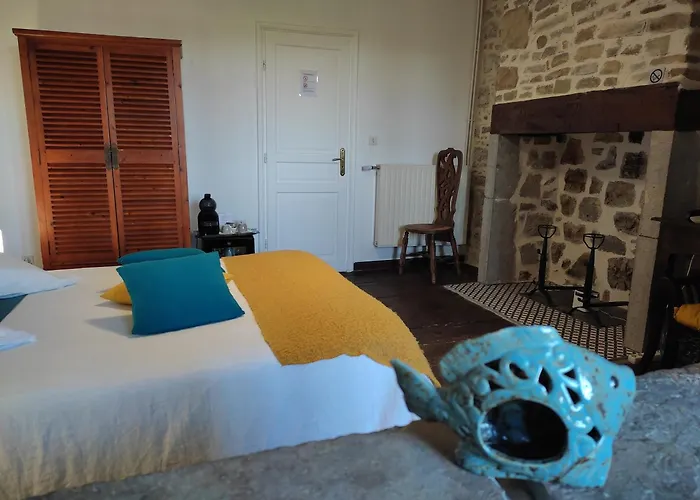 Bed & Breakfast Amphitryon Oloron-Sainte-Marie