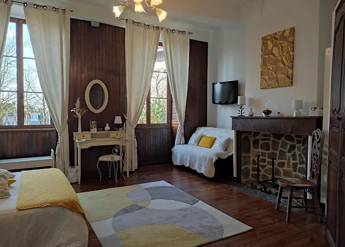 Amphitryon Oloron-Sainte-Marie