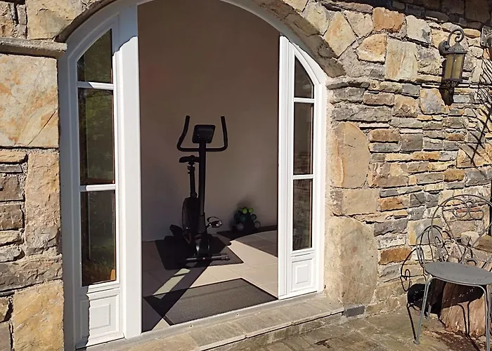 Amphitryon Oloron-Sainte-Marie