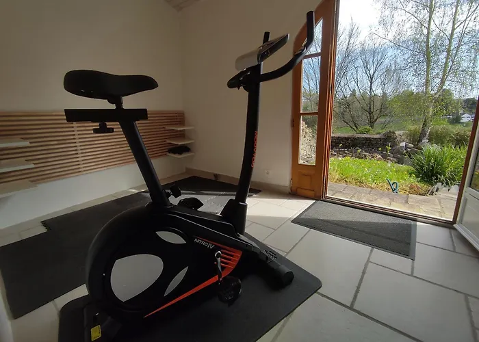 Bed & Breakfast Amphitryon 3*