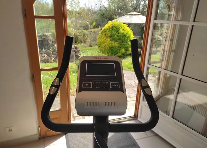 Amphitryon Bed & Breakfast Oloron-Sainte-Marie